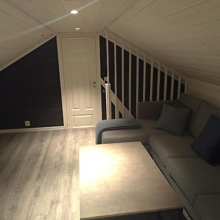 Sogndal Ski- And Mountain Cabin Eksteriør bilde