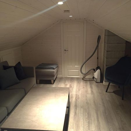 Sogndal Ski- And Mountain Cabin Eksteriør bilde