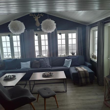 Sogndal Ski- And Mountain Cabin Eksteriør bilde