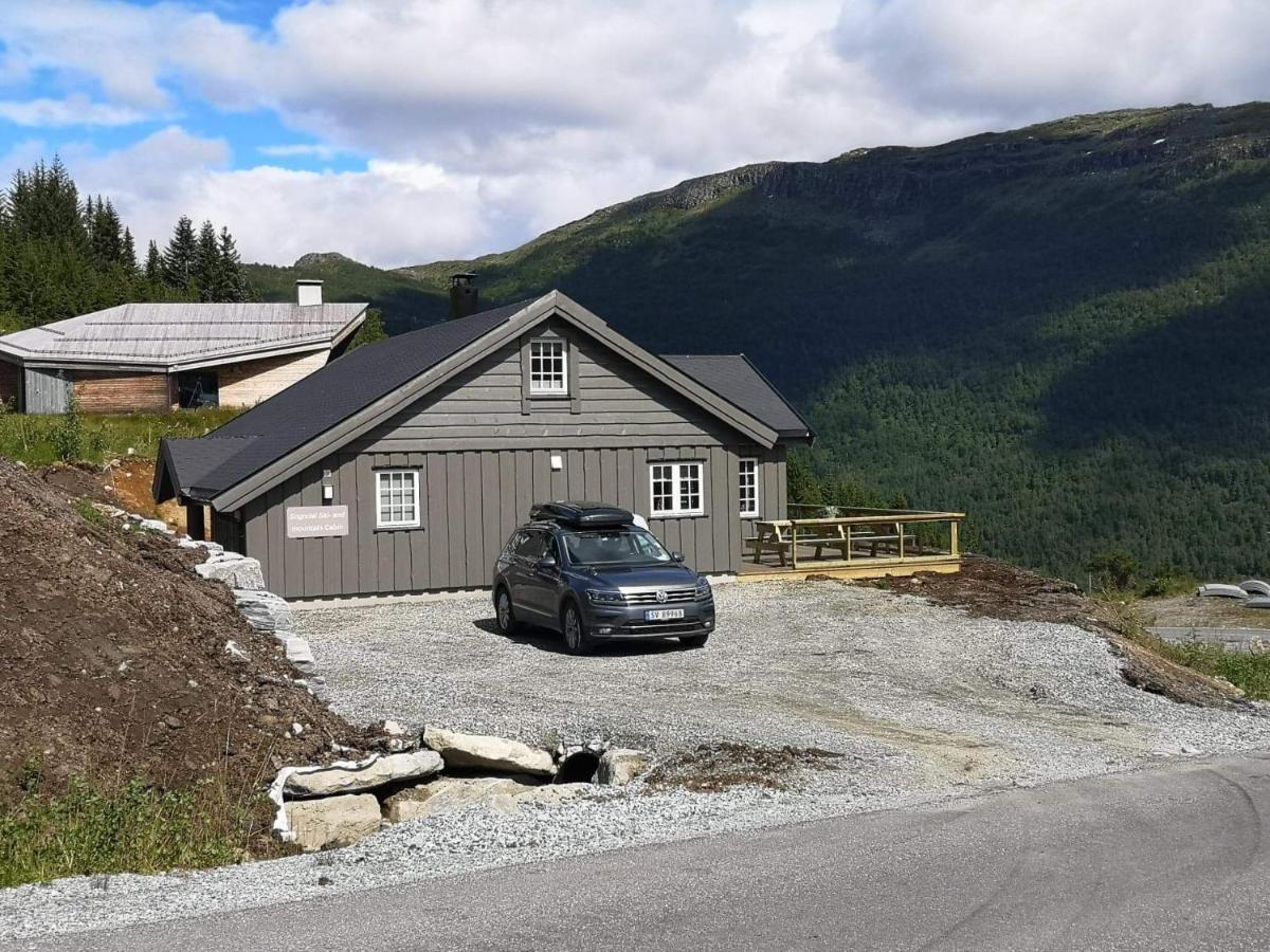 Sogndal Ski- And Mountain Cabin Eksteriør bilde