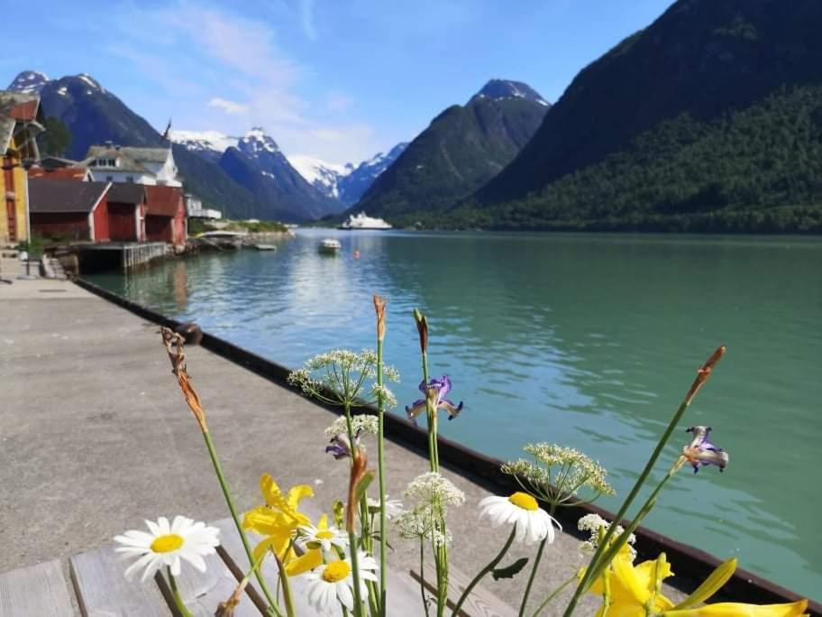 Sogndal Ski- And Mountain Cabin Eksteriør bilde