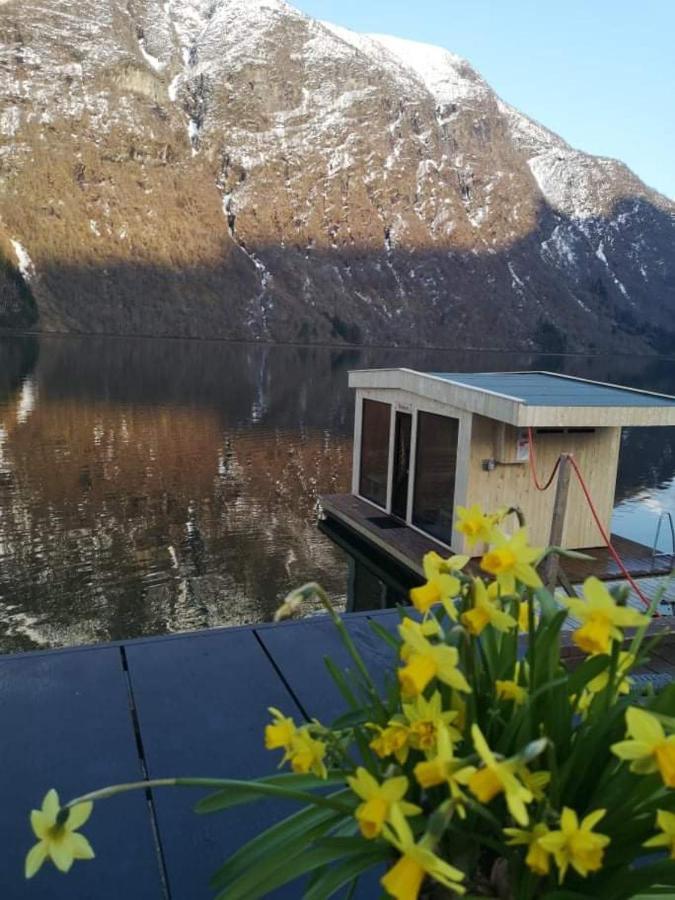 Sogndal Ski- And Mountain Cabin Eksteriør bilde