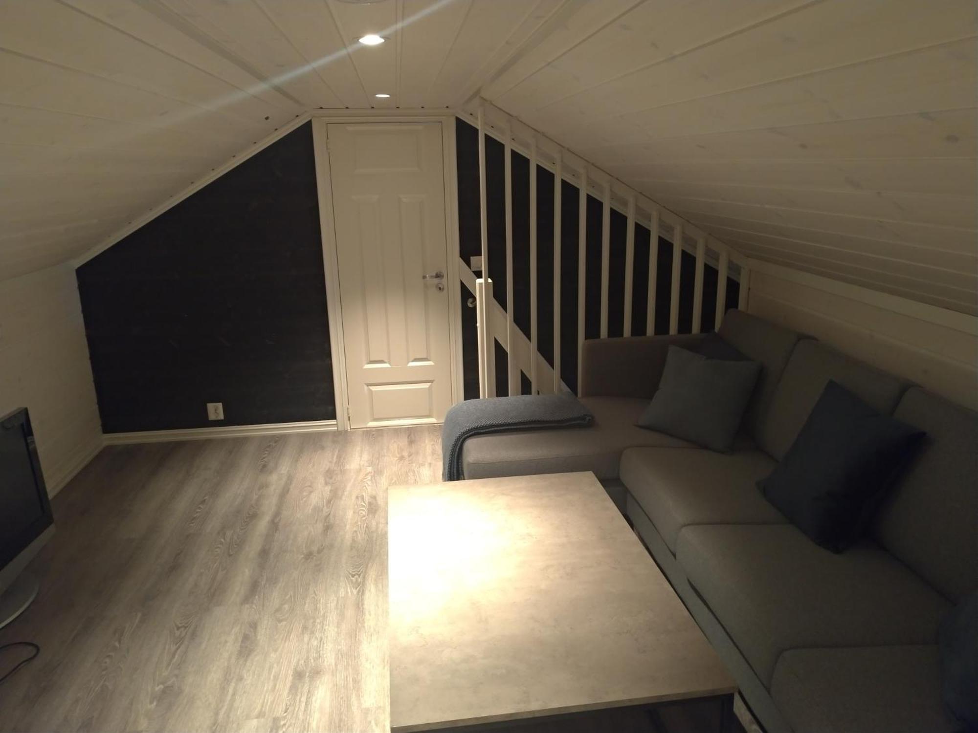 Sogndal Ski- And Mountain Cabin Eksteriør bilde