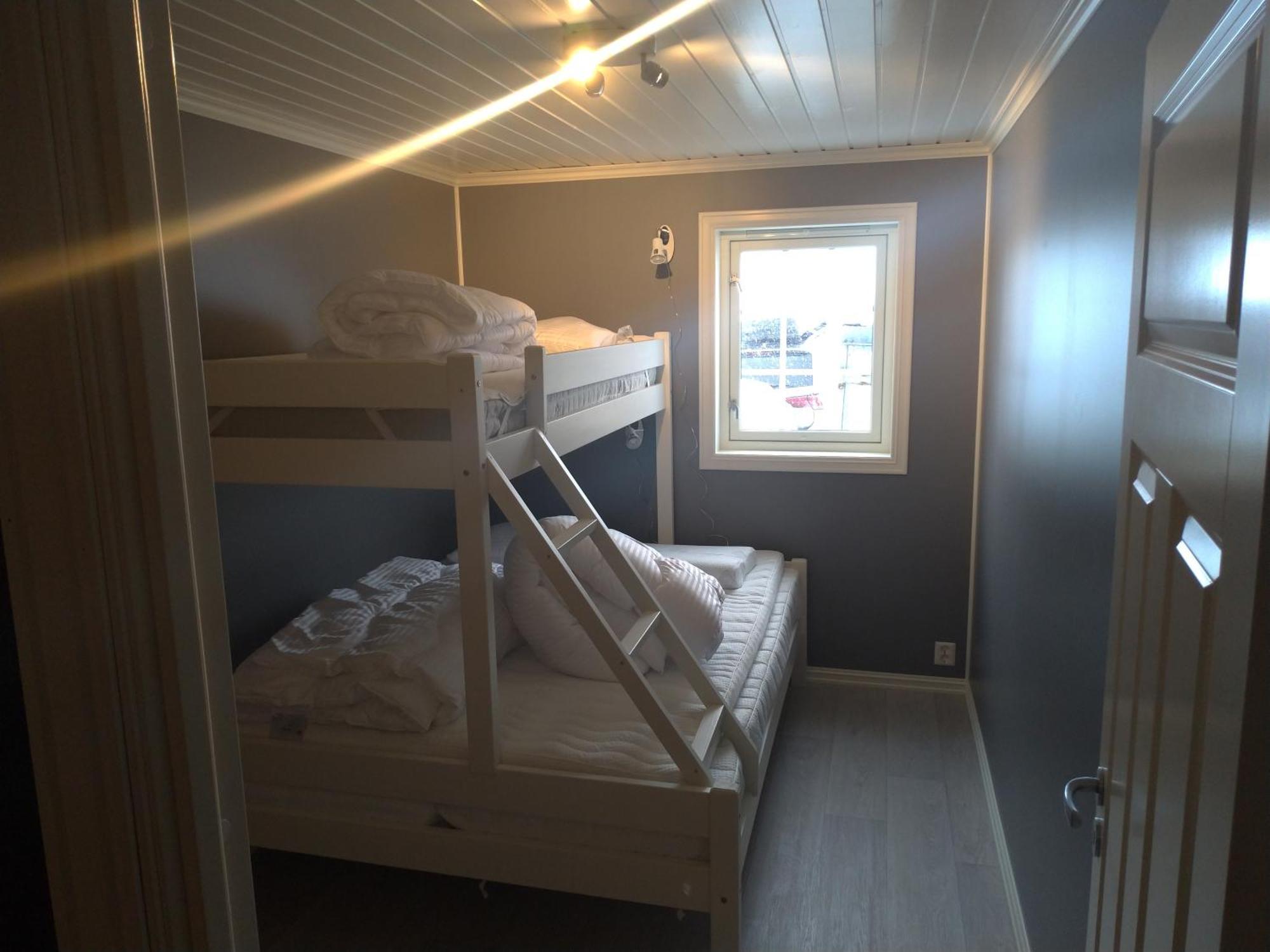 Sogndal Ski- And Mountain Cabin Eksteriør bilde
