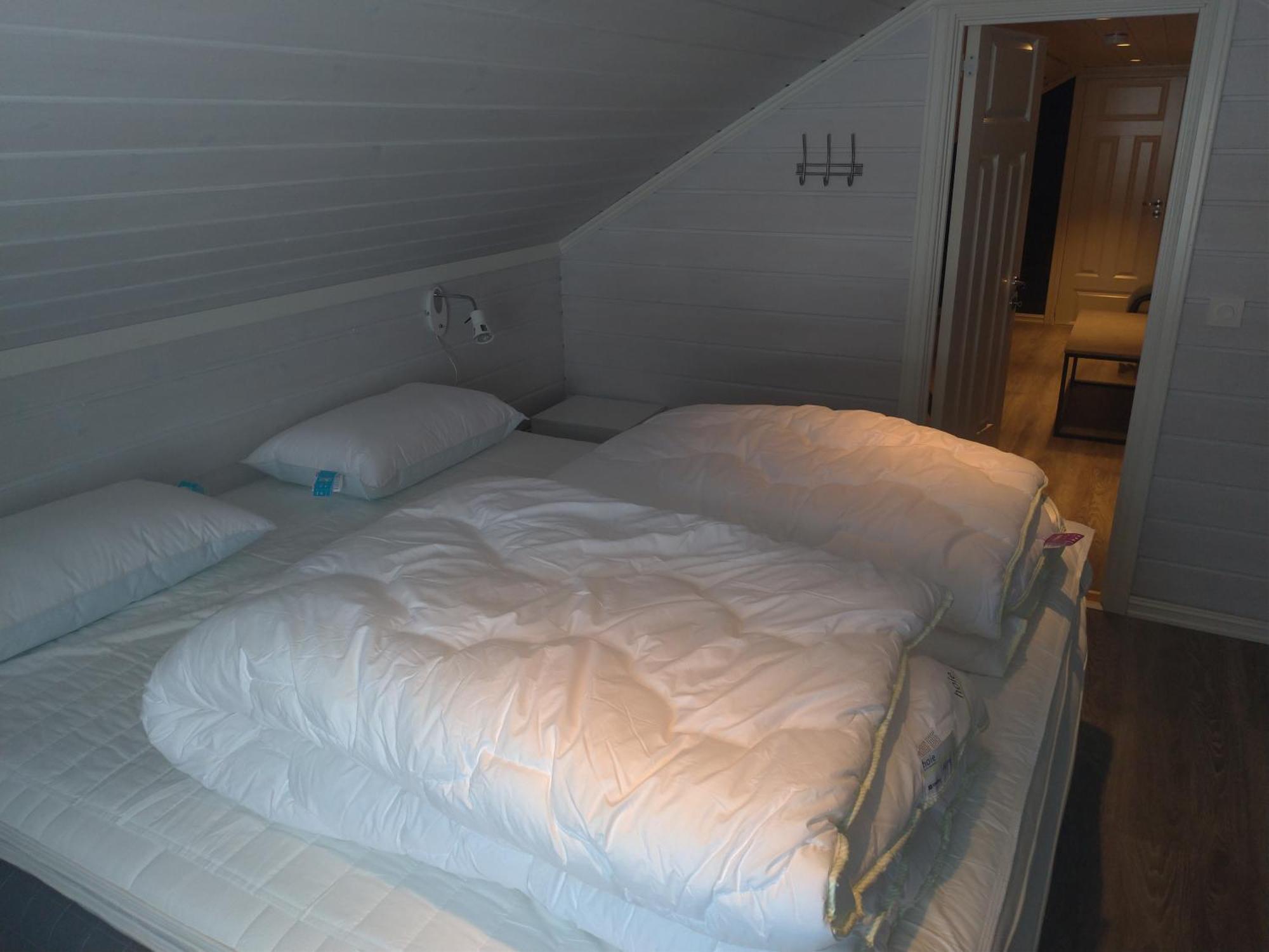 Sogndal Ski- And Mountain Cabin Eksteriør bilde